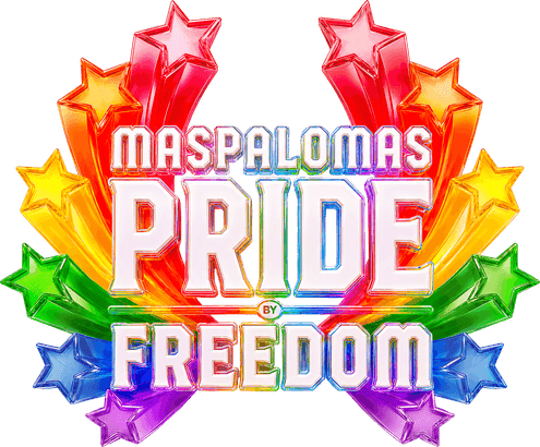 Maspalomas Pride by Freedom