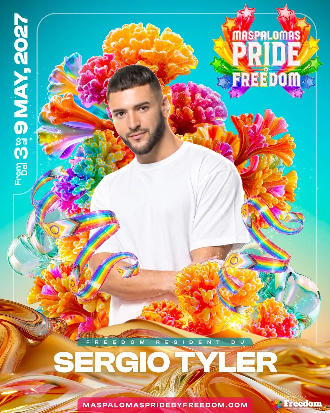SERGIO TYLER