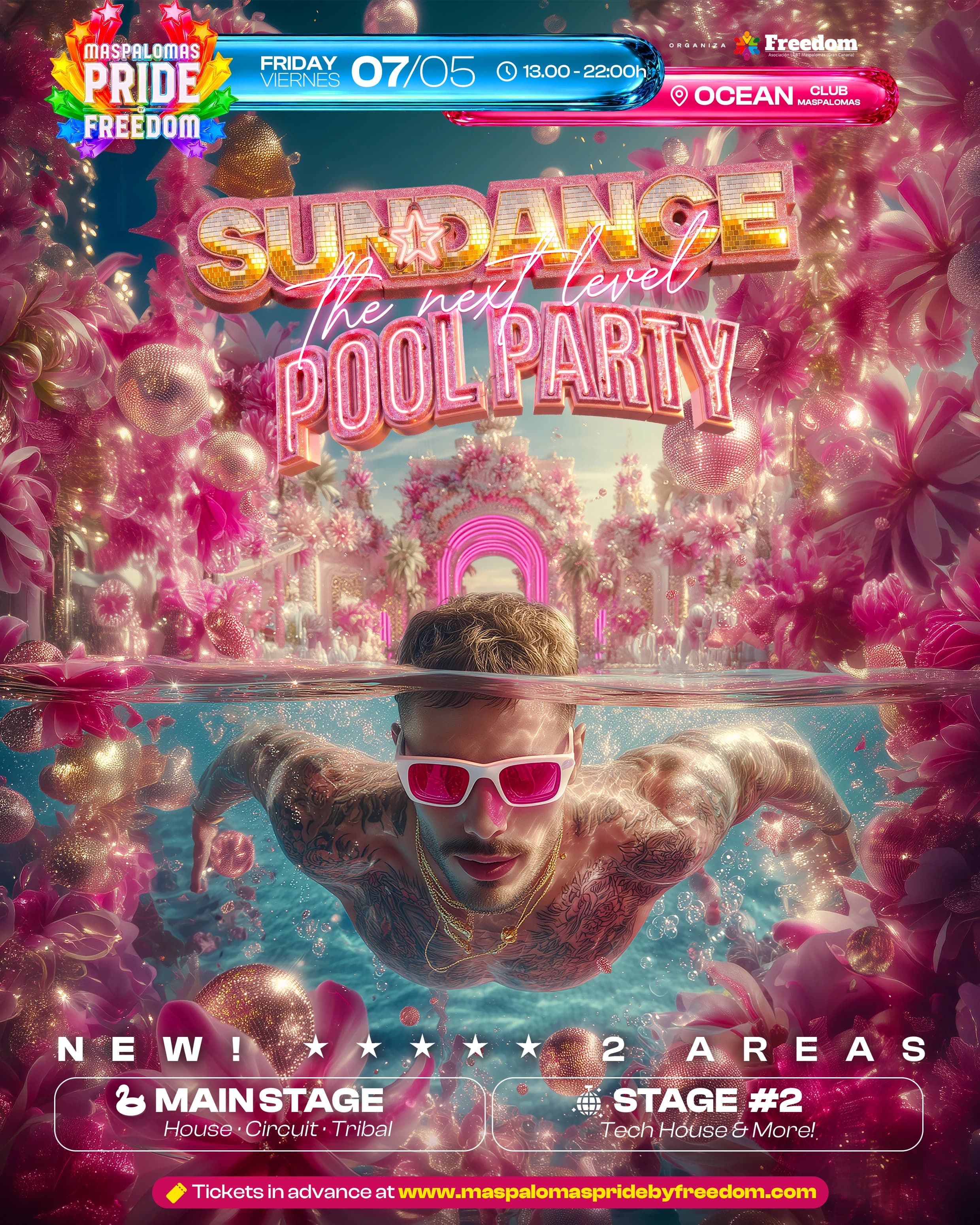 SUNDANCE