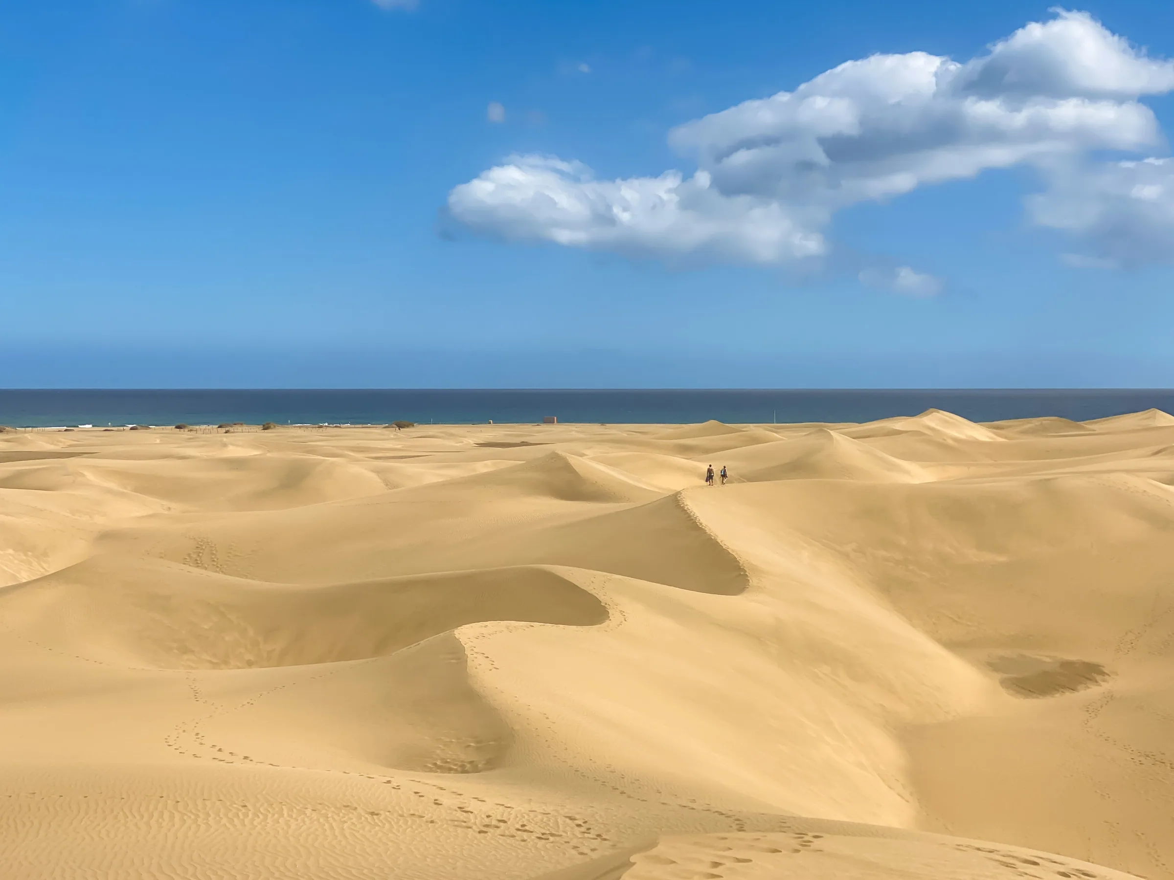 Playa de Maspalomas