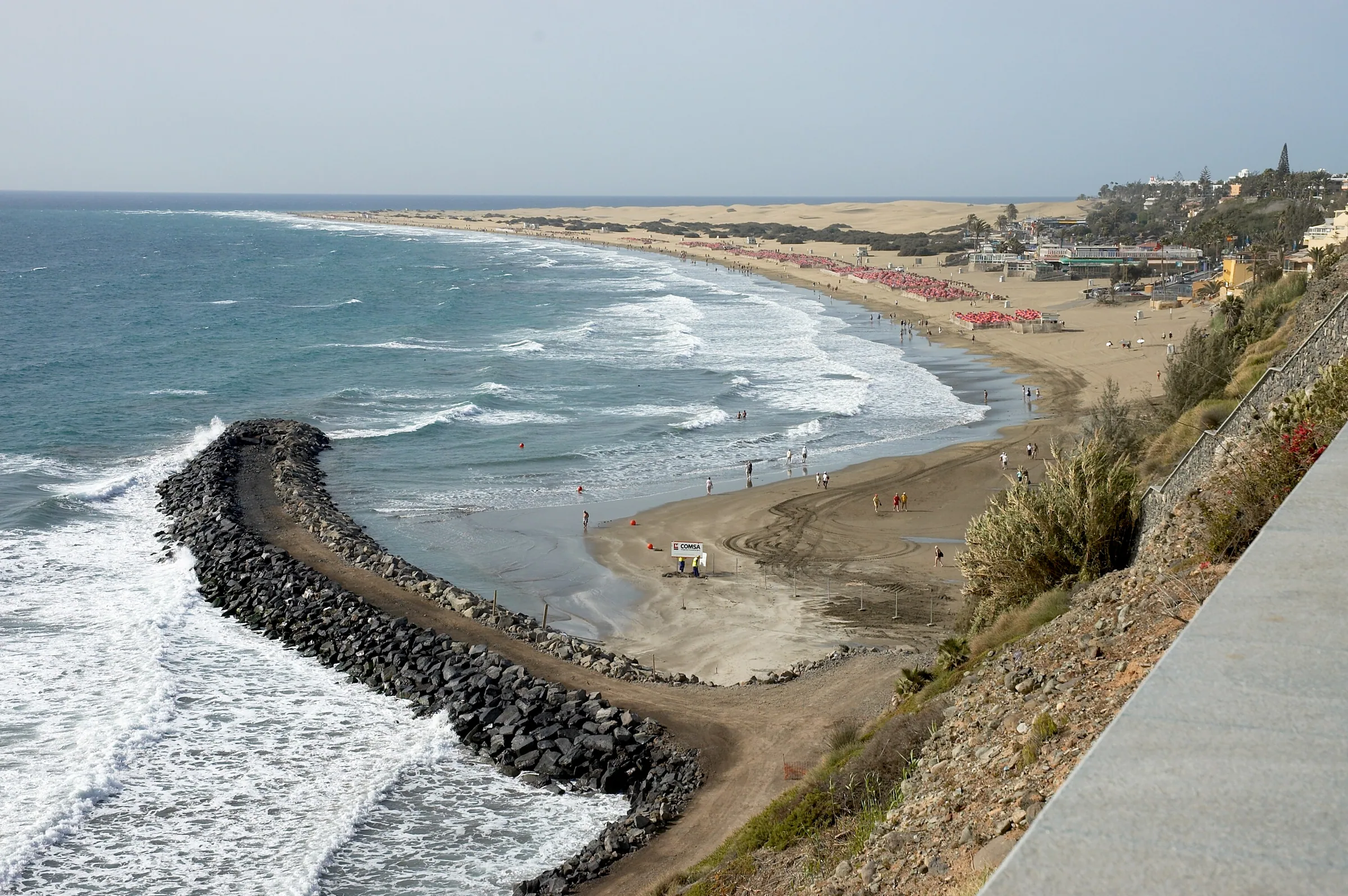 Playa del Inglés
