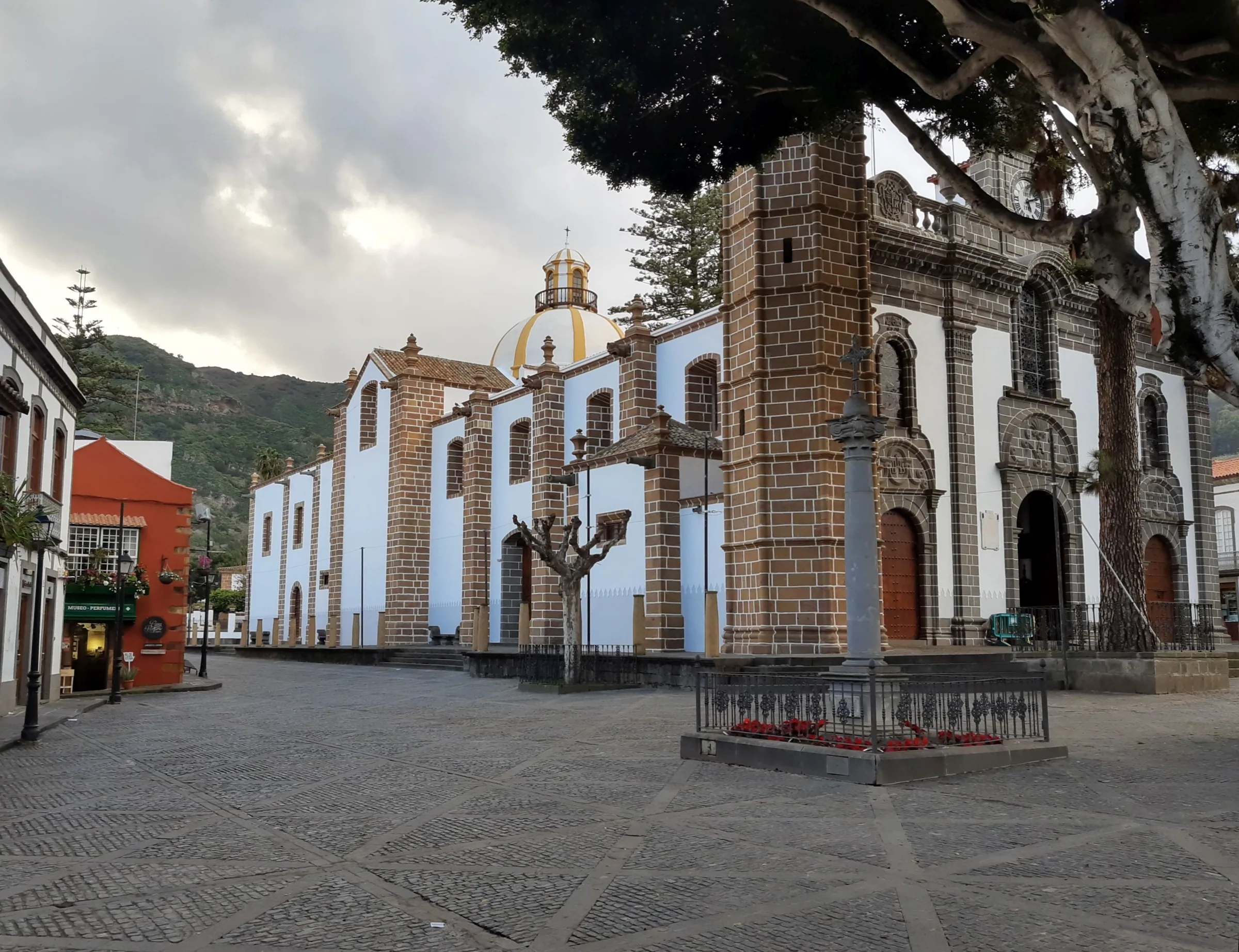 Teror