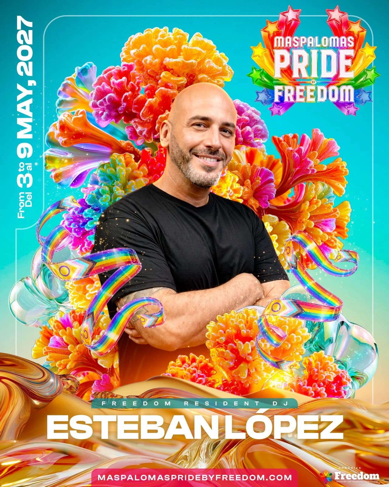 ESTEBAN LÓPEZ