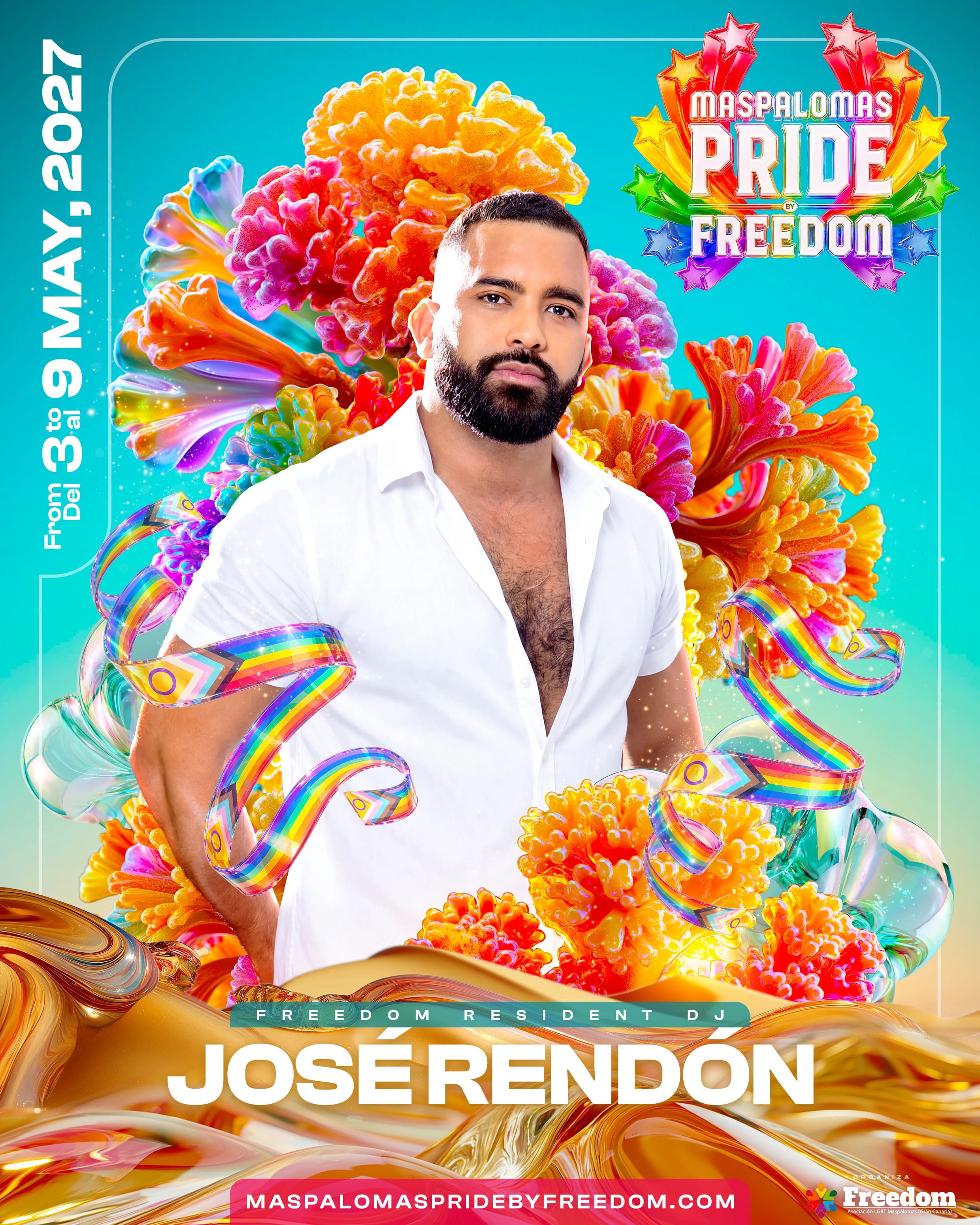 JOSE RENDON
